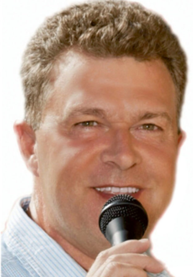 Peter Bruckner
